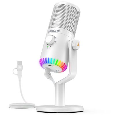 Maono DM30 Microphone – Price, Release Date, Features, And More