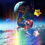 mario galaxy