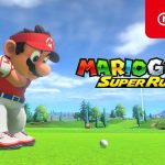 mario golf