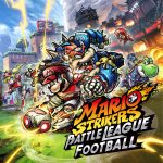 mario strikers