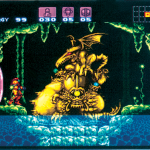 metroid