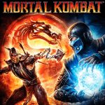 mortal kombat