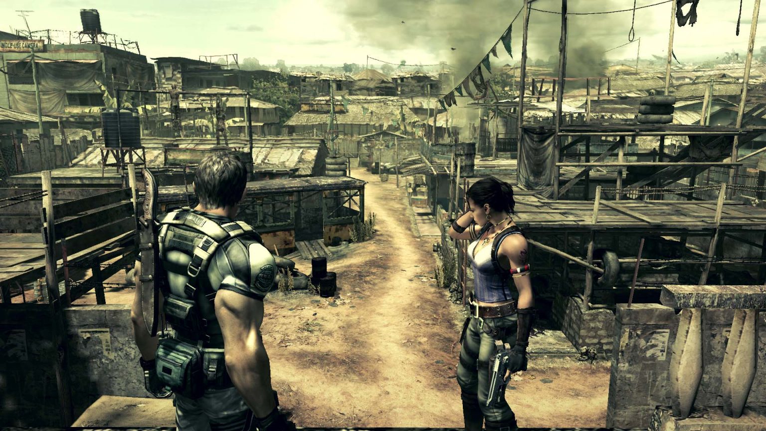 The 20 Best Multiplayer Games For PS3