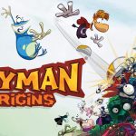 rayman origins