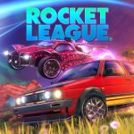 rocket league