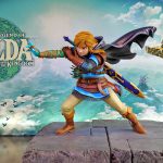 the legend of zelda tears of kingdom