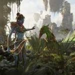Avatar Frontiers of Pandora