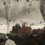 Crumbling Farum Azula 2