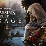 assassin’s creed mirage