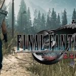 final fantasy vii rebirth
