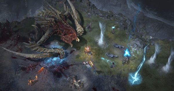 The Best PC Games For June 2023