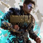 immortals of aveum