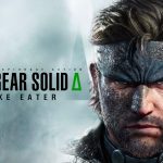 metal gear solid snake eaters