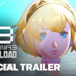 persona 3 reload