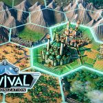 revival recolonization