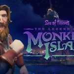 sea of thieves legend of monkey island