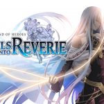 the legend of heroes trails into reverie