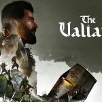 the valiant