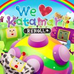 we katamari reroll