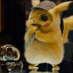 Detective Pikachu (2019)