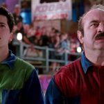 Super Mario Bros. (1993)