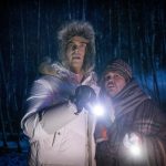 Werewolves Within (2021)