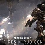 armored core vi