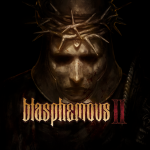 blasphemous 2