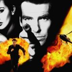 goldeneye