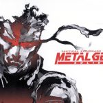 metal gear