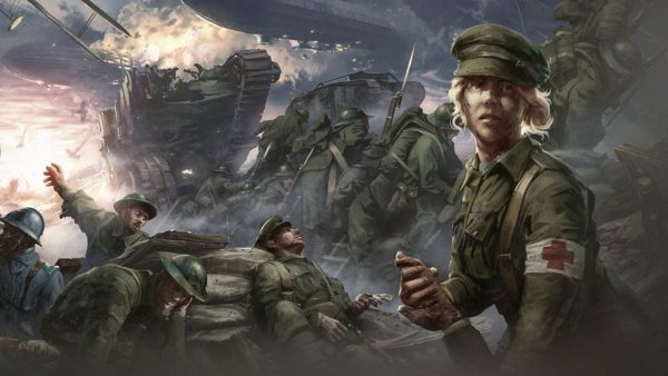 The Best PC Games For August 2023