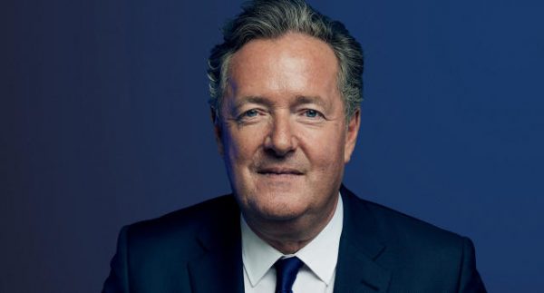 Piers Morgan: 10 Things You Didn’t Know