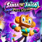 samba de amigo party central