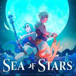 sea of stars