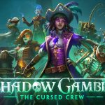 shadow gambit