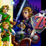 zelda