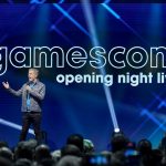Announcements At Gamescom