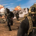 Call of Duty Modern Warfare III