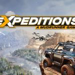 Expeditions A MudRunner Game