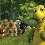 Over the Hedge