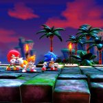 Sonic Superstars release date