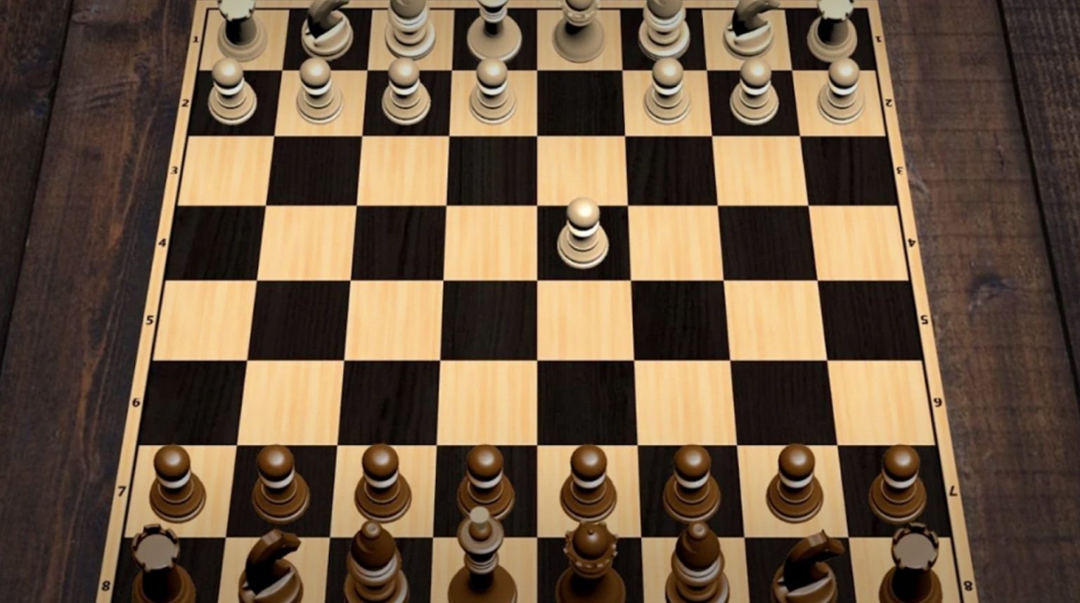 6 Reasons To Play The London System