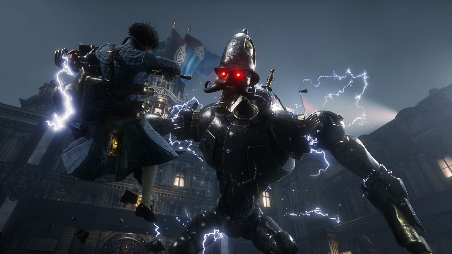 The Best PC Games For September 2023