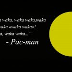 pacman