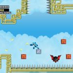 mega man