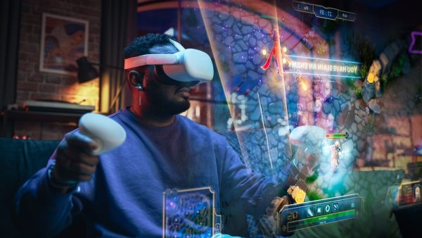 15 Things You Should Know About Next-Gen Gaming