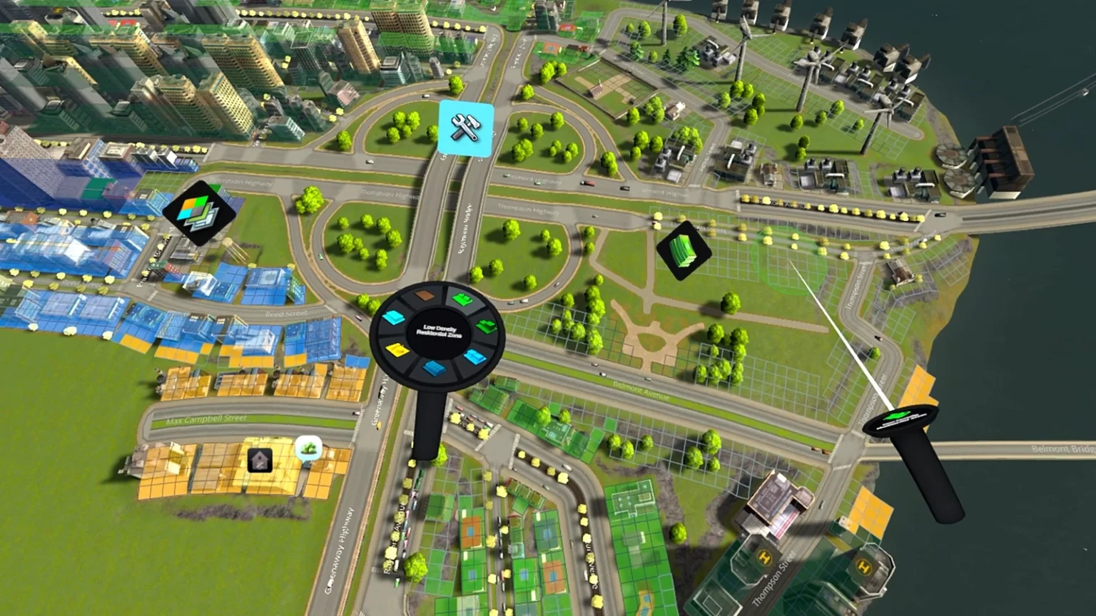 The Best Games Like Cities: Skylines