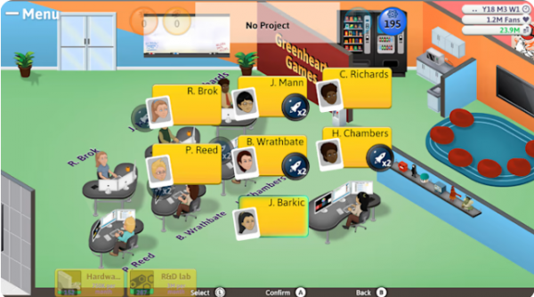 Best Tycoon Games for Mac 2023