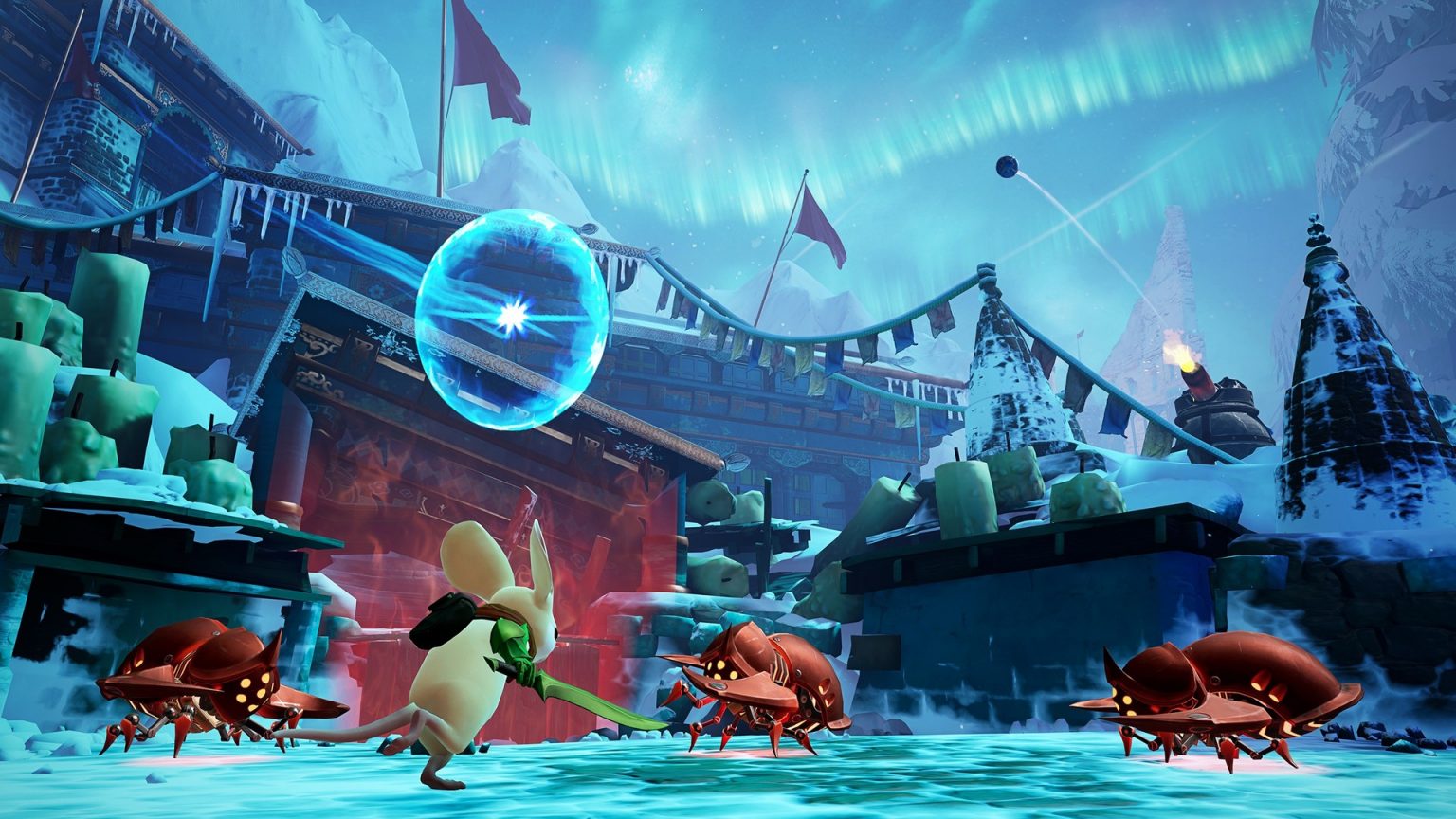 The Best VR Games For Kids