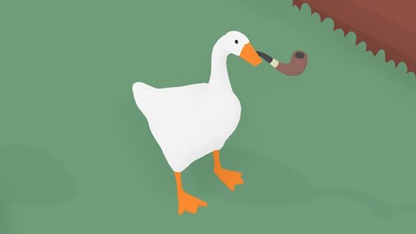 The Best Games Like Untitled Goose Game